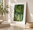 INTO THE WOODS | Prints by Lara Spadetto Art