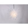 Alan Mizrahi WM174 Unique Exposion | Chandeliers by Alan Mizrahi Lighting Design