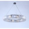 Alan Mizrahi AM1818 Wheel Rock | Chandeliers by Alan Mizrahi Lighting Design