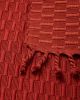 Panalito Placemat - Rust | Tableware by MINNA