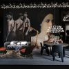 Alan Mizrahi QZ2121 Heracleum Suspension | Chandeliers by Alan Mizrahi Lighting Design
