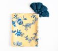 Wildflower Tablecloth | Linens & Bedding by OSLÉ HOME DECOR. Item composed of fabric