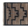 Organic Wool Turkish Tulu Rug Runner - Organic Shaggy Carpet | Runner Rug in Rugs by Vintage Pillows Store. Item made of wool