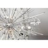 Alan Mizrahi KA1500 Glamorous Crystal Sputnik | Chandeliers by Alan Mizrahi Lighting Design