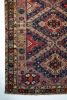 District Loom Vintage Soumak scatter rug- Ipasha | Rugs by District Loom