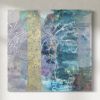 Fallen From a Higher Place | Oil And Acrylic Painting in Paintings by Sorelle Gallery