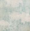 Weightless Presence, soft, serene, pink, seafoam blue | Oil And Acrylic Painting in Paintings by Juanita Bellavance Art
