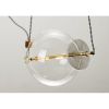 Alan Mizrahi JR2039 Trapezi | Chandeliers by Alan Mizrahi Lighting Design