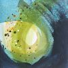 Teardrop | Mixed Media in Paintings by Kathy Ferguson Art