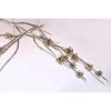 Alan Mizrahi DV2212 Stella Fiori | Chandeliers by Alan Mizrahi Lighting Design