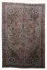 District Loom Vintage Shiraz area rug- Baker | Rugs by District Loom