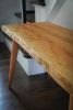 Warm Wood Bench | Benches & Ottomans by iReclaimed Furniture Co