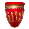 ELAN Sconce (FLUSH MOUNT) | Flush Mounts by Oggetti Designs. Item made of glass