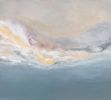 Haven | Mixed Media by Sorelle Gallery. Item made of canvas