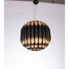 Alan Mizrahi DV5645 Kravitz | Pendants by Alan Mizrahi Lighting Design