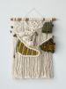 Setas I - Wall hanging | Macrame Wall Hanging in Wall Hangings by Stephany Díaz Branada | Karün Store