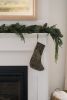 Christmas Stocking No. 67 | Decorative Objects by District Loom