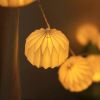 Tabla String Light | Lighting by FIG Living. Item compatible with contemporary and traditional style