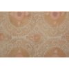 1960s Neutral Unusual Samarkand Uzbekistan Suzani - Soft Col | Tablecloth in Linens & Bedding by Vintage Pillows Store