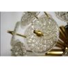 Alan Mizrahi KA1306 Belgian Snowflake Chandelier | Chandeliers by Alan Mizrahi Lighting Design
