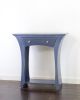 Table No. 4 - Hall Table with Drawer | Console Table in Tables by Dust Furniture