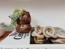 Chain Table Accent | Ornament in Decorative Objects by isiko