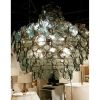 AM9520 Galahad Chandelier | Chandeliers by Alan M