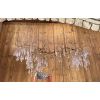 Alan Mizrahi IQ3003 Livio Branching Chandelier | Chandeliers by Alan Mizrahi Lighting Design