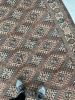 VELVET-LIKE Antique Tekke | Area Rug in Rugs by The Loom House. Item made of wool with fiber