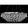 Alan Mizrahi OR402 Artic Pear Murano | Chandeliers by Alan Mizrahi Lighting Design