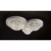 Alan Mizrahi MV3034 Bool Chandelier | Chandeliers by Alan Mizrahi Lighting Design