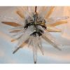 Alan Mizrahi WM2108 Wonderful Star | Chandeliers by Alan Mizrahi Lighting Design