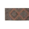 Vintage Decorative Turkish Oushak Runner 2'11'' X 13' | Area Rug in Rugs by Vintage Pillows Store