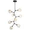 Alan Mizrahi IQ2054 Vine Branch | Chandeliers by Alan Mizrahi Lighting Design