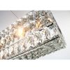 Alan Mizrahi AM2526 Mya Glitter | Chandeliers by Alan Mizrahi Lighting Design