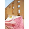 Dune Quilt | Linens & Bedding by CQC LA. Item composed of cotton
