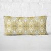 Darlington 12x24 Lumbar Pillow Cover | Pillows by Brandy Gibbs-Riley