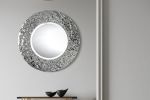Glamour Mirror | Decorative Objects by PlusObject