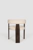 Class Wood Dining Chair | Chairs by HamamDecor LLC