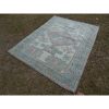 Oriental Area Rugs Wool Turkish Oushak Carpet | Rugs by Vintage Pillows Store. Item composed of fabric
