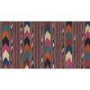 Vintage Turkish Handmade Kilim Rug 5'1'' X 11'11'' | Area Rug in Rugs by Vintage Pillows Store