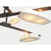 Alan Mizrahi KA1919 Equazione Chandelier-I | Chandeliers by Alan Mizrahi Lighting Design