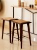 Tucker Counter Stool | Bar Stool in Chairs by Mango Furniture Co. Inc.