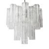 QZ6660 Tronchi Glass | Pendants by Alan M