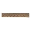 Mid Century Turkish Long and Narrow Kilim Runner with Modern | Runner Rug in Rugs by Vintage Pillows Store. Item made of fiber