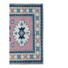 Handknotted Turkish Kars Rug - Designer Carpet | Area Rug in Rugs by Vintage Pillows Store. Item made of cotton