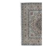 1970s Vintage Anatolian Hand-Knotted Area Rug - Dining Room | Rugs by Vintage Pillows Store. Item composed of wool and fiber