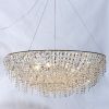 Alan Mizrahi JK017A Ugolino Circular | Chandeliers by Alan Mizrahi Lighting Design