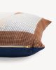 Peaks Pillow - Umber | Pillows by MINNA