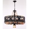 AM4014 Bold Koket Muse | Pendants by Alan M